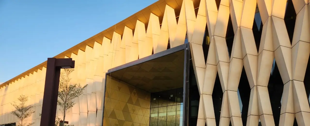 Misk project facility